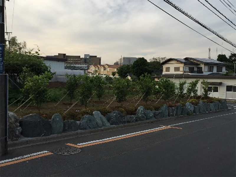 農コミュニティ