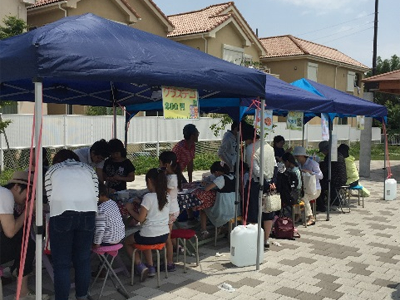 文化コミュニティ