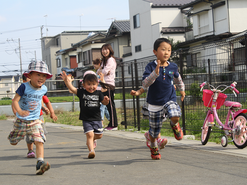 管理コミュニティ