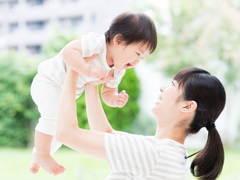 管理コミュニティ