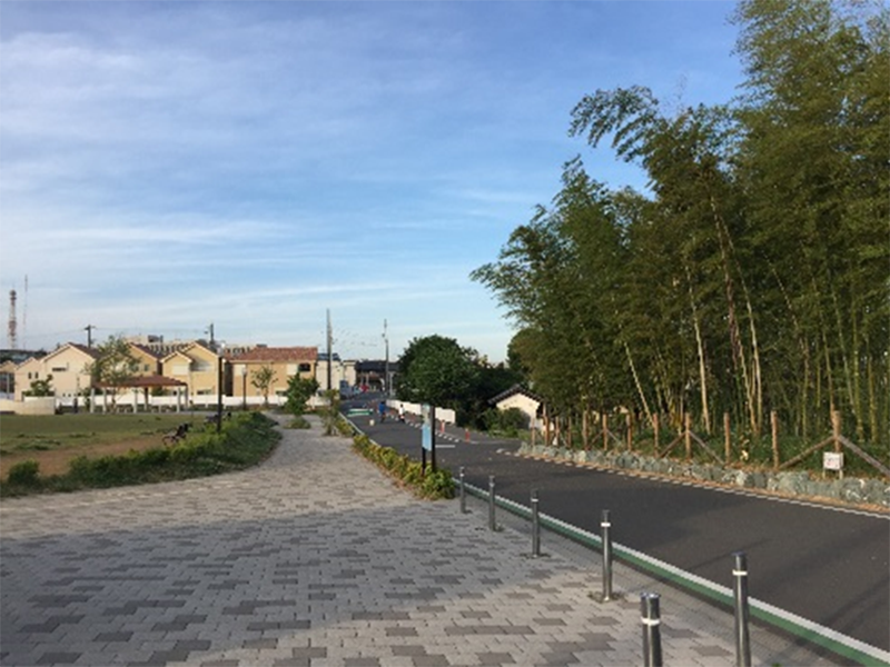 景観コミュニティ