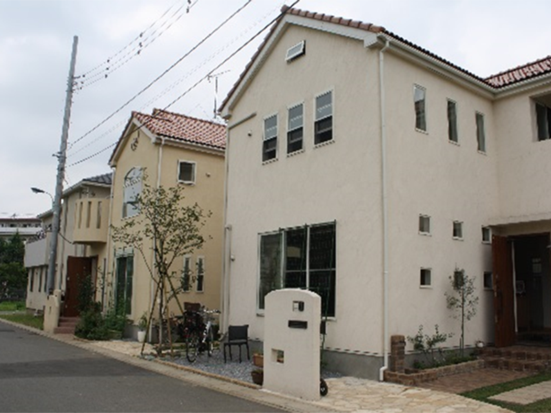 景観コミュニティ