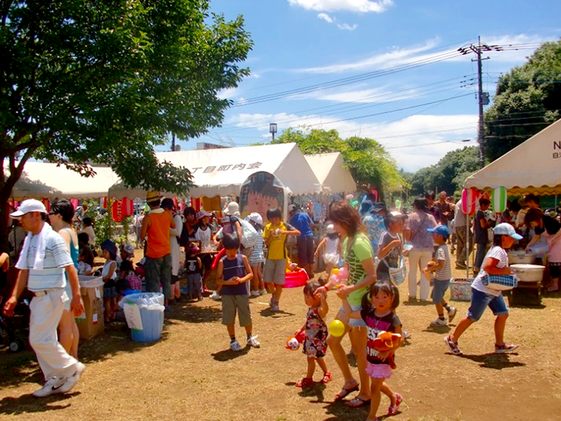 文化コミュニティ