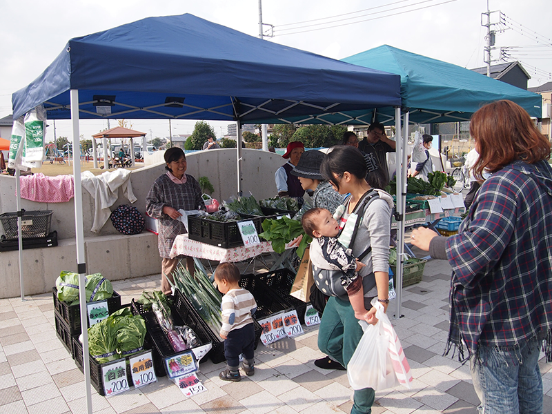 農コミュニティ