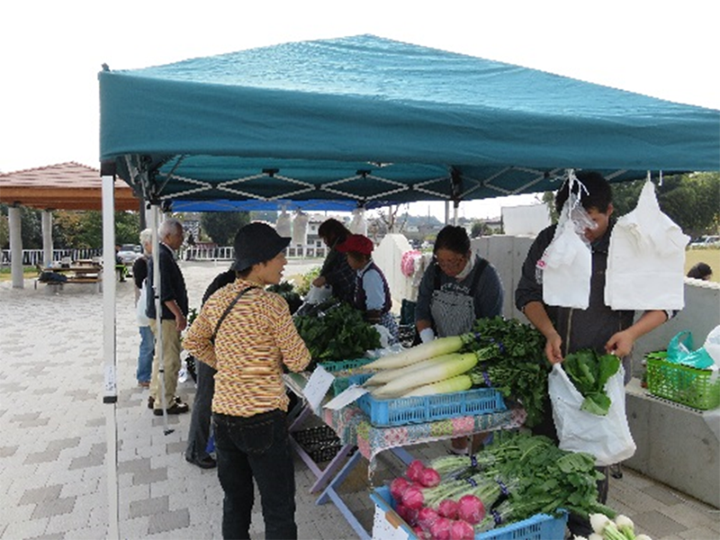 農コミュニティ