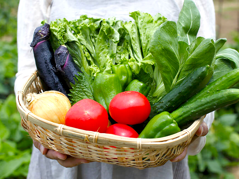 農コミュニティ