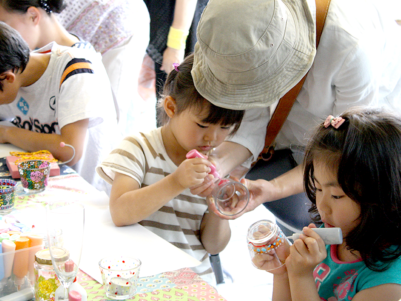 文化コミュニティ