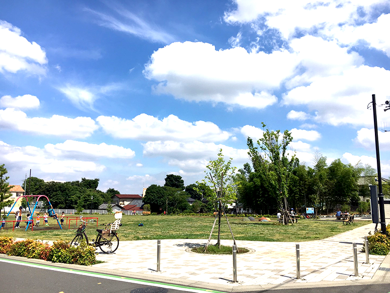 景観コミュニティ