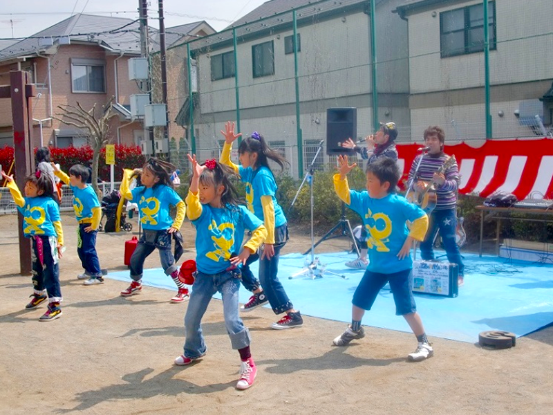 文化コミュニティ