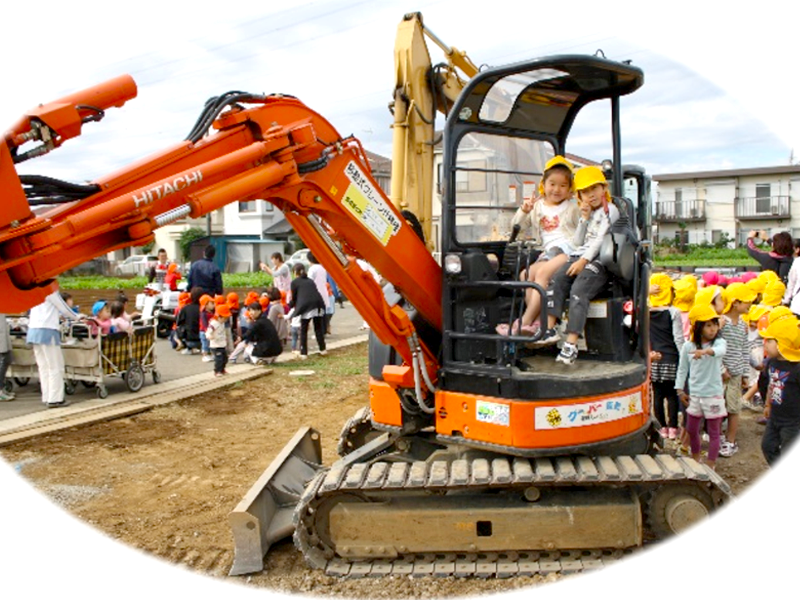 管理コミュニティ