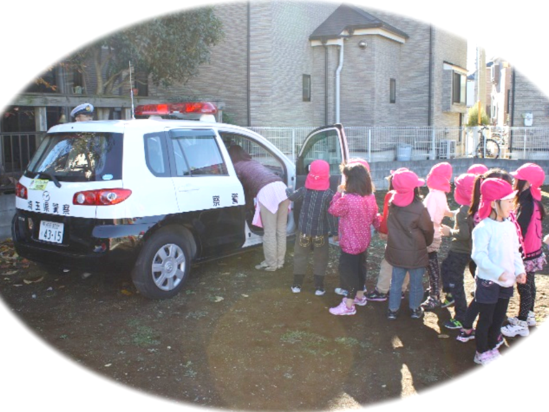 管理コミュニティ