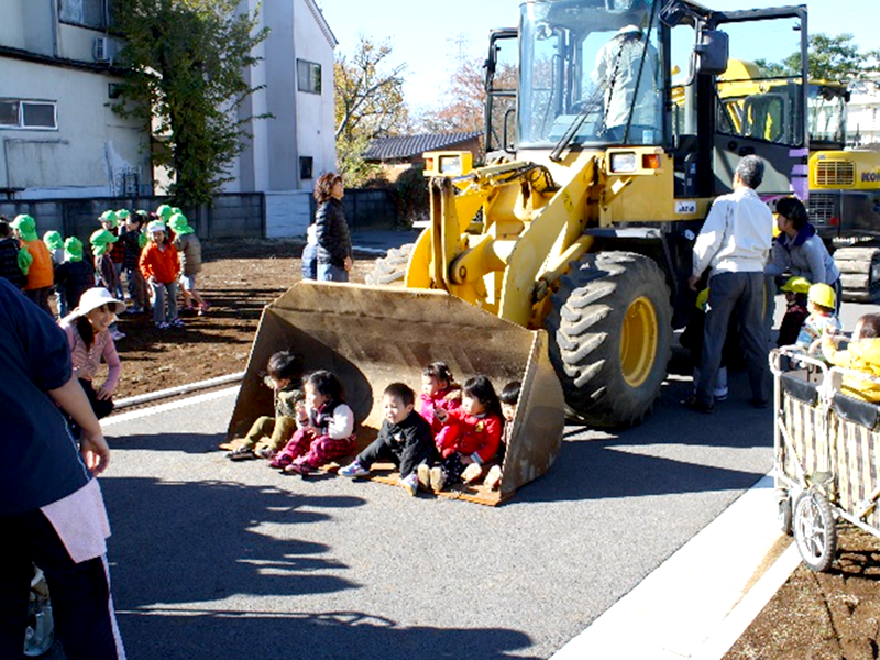 管理コミュニティ