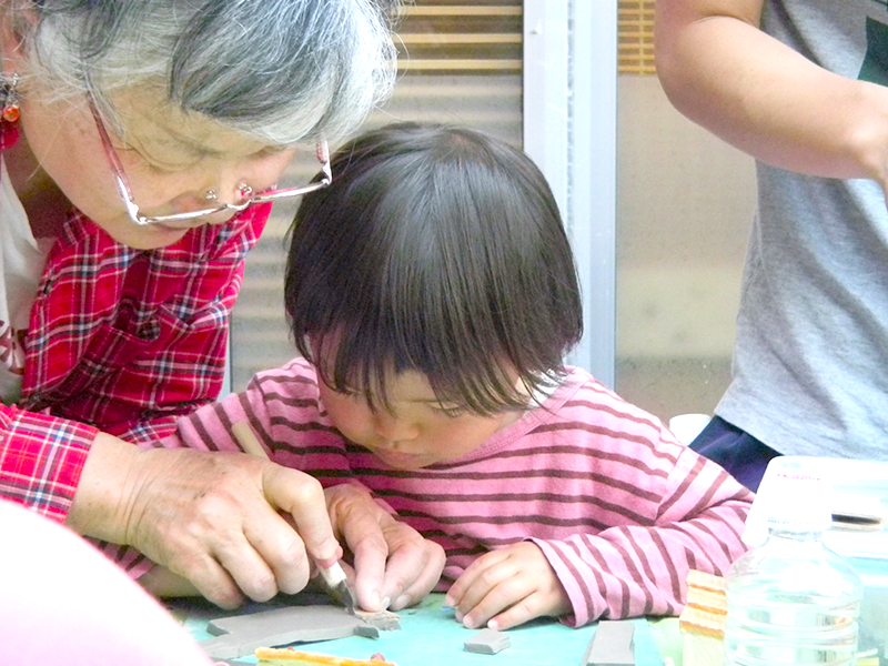 歴史・文化の創造と継承